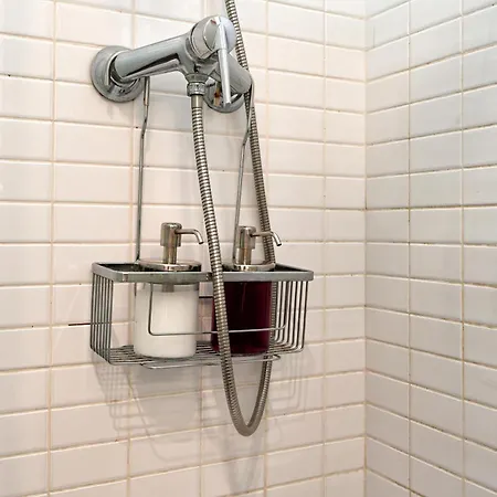 Apartamento La Casa De La Alameda Málaga